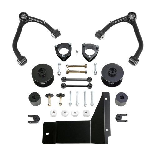 Accesories