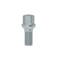 Gorilla Automotive BOLT BALL R13 17MM 14-1.50 CHR 27MM BULK