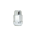 Gorilla Automotive BALL SEAT LUG 3/4" 12-1.50 CHR BULK