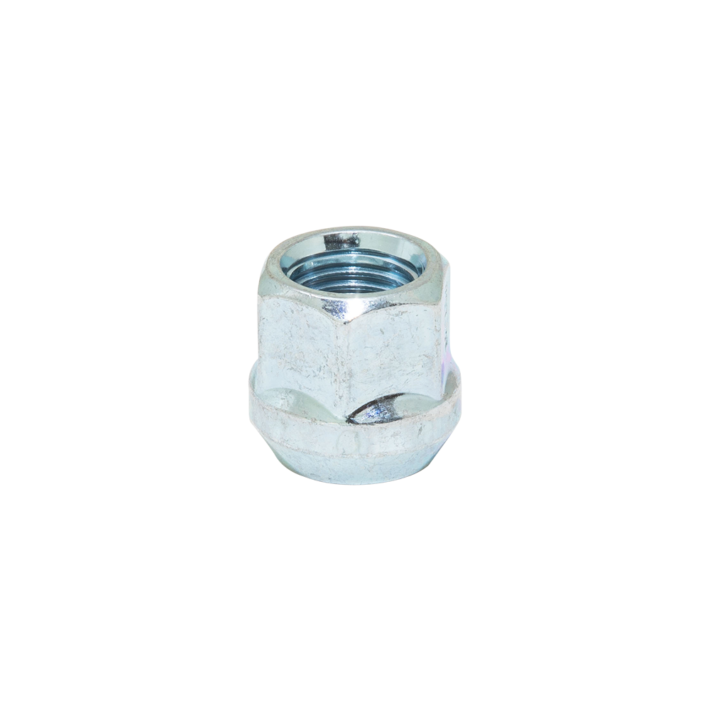 BULGE OE LUG 3/4" 14-1.50 ZINC BULK | Gorilla Automotive
