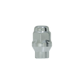 ET ACORN LUG 13/16" 12-1.50 CHR BULK | Gorilla Automotive
