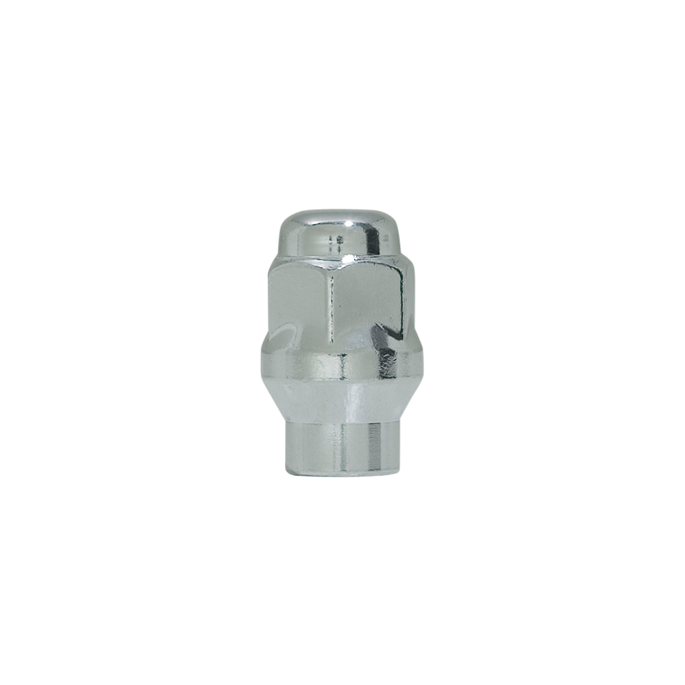 ET ACORN LUG 13/16" 12-1.50 CHR BULK | Gorilla Automotive