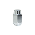 ACORN LUG 13/16" 12-1.25 CHR BULK | Gorilla Automotive