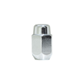 Gorilla Automotive ACORN LUG 13/16" 12-1.50 CHR BULK