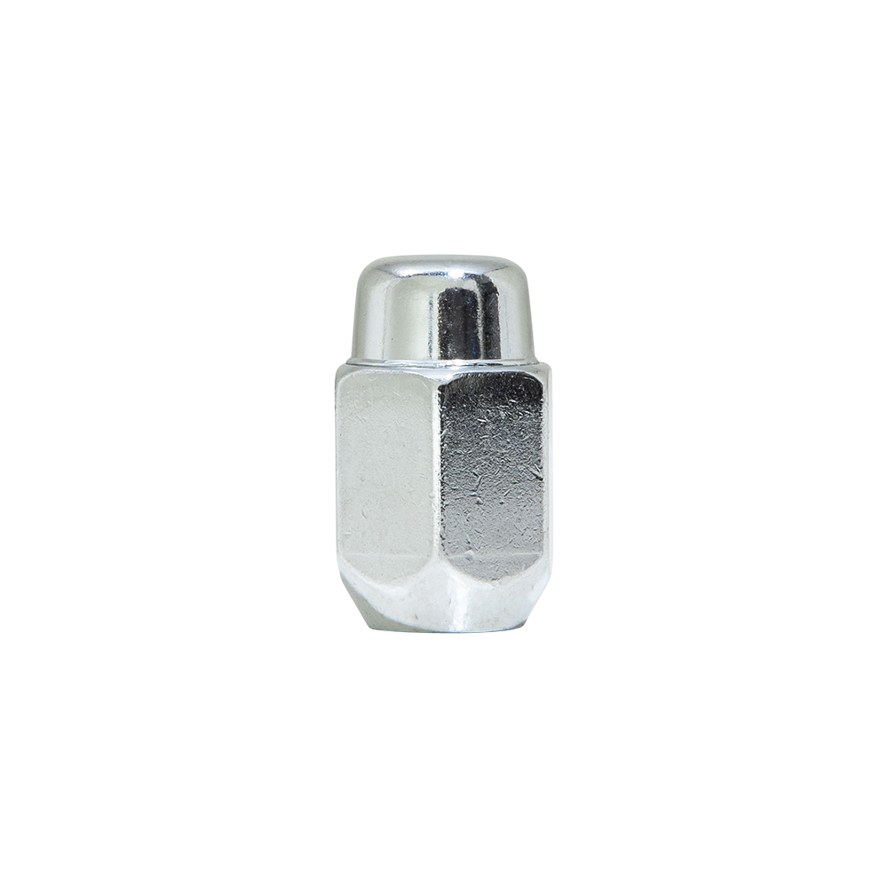 Gorilla Automotive ACORN LUG 13/16" 12-1.50 CHR BULK
