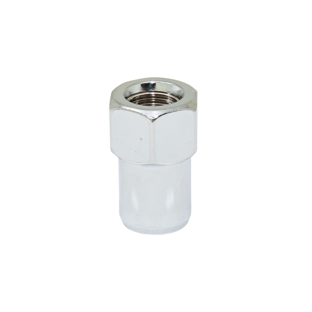 STD MAG OE LUG 13/16" 1/2 CHR BULK | Gorilla Automotive