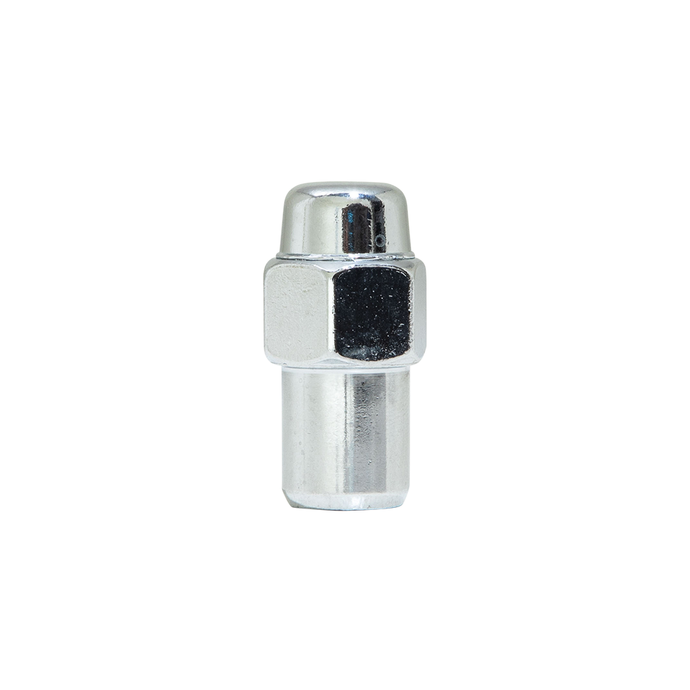 Gorilla Automotive STD MAG LUG 13/16" 12-1.50 CHR BULK