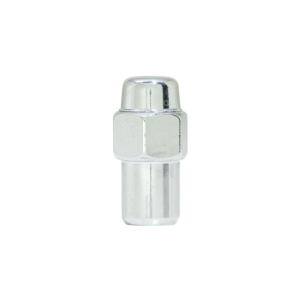 Gorilla Automotive STD MAG LUG 13/16" 1/2 CHR BULK