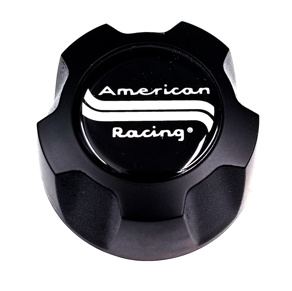 AR AR62 CAP SNAP IN S-10 4WD | American Racing