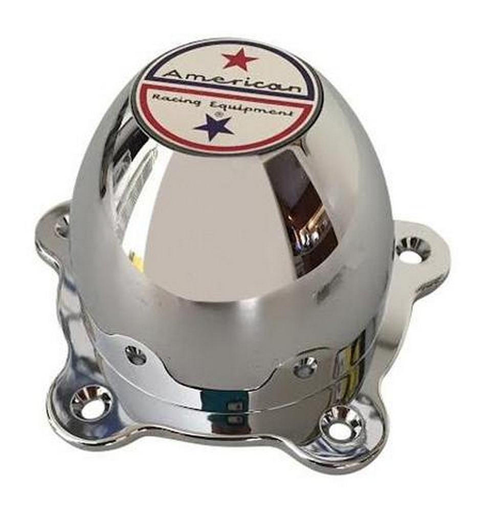 AR CAP VN105/VN109/VN309 CHR NEW STYLE | American Racing