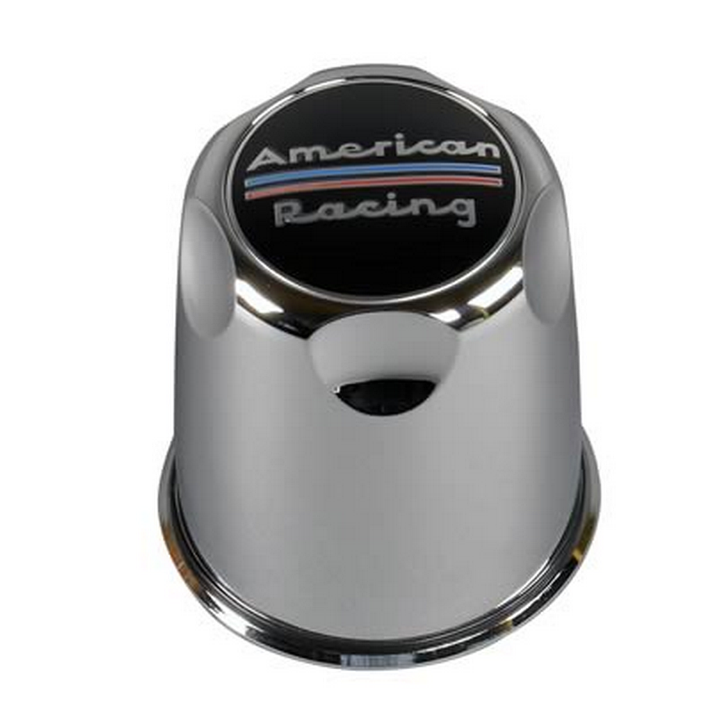 AR CAP 2.93'' PUSH THRU 14'' | American Racing