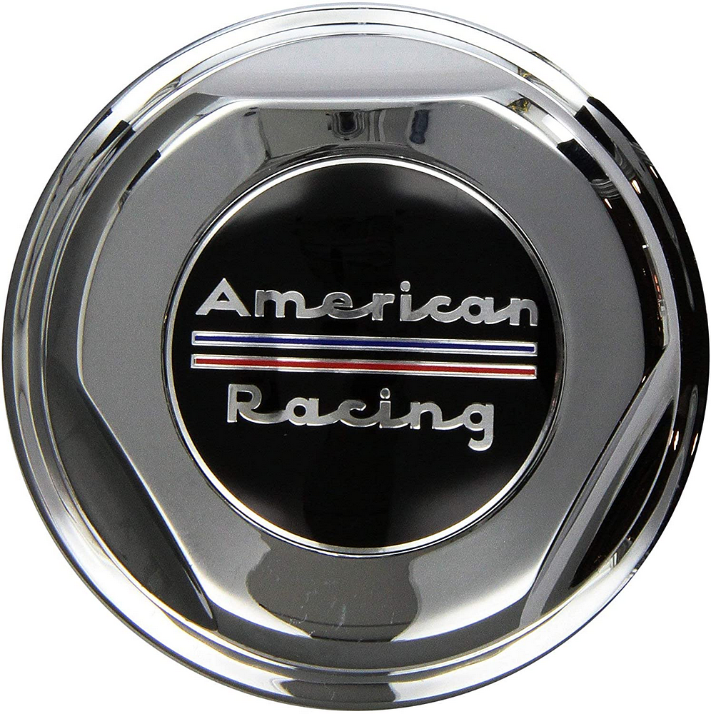 AR CAP 3.07'' SNAP IN 38BC | American Racing