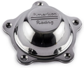 AR CAP AR505 TORQ THRUST POLISHED SHORT | American Racing