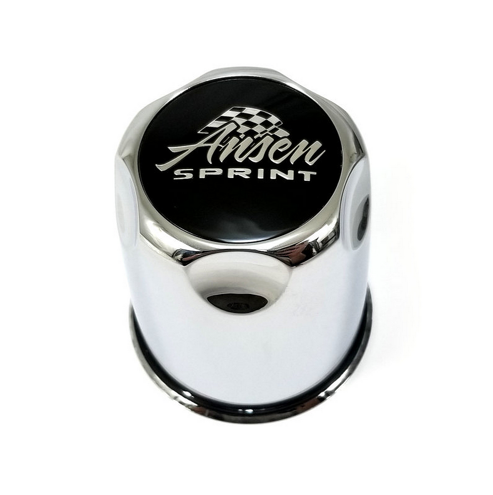VN CAP 2.93'' PUSH THRU VNA69 W/ 74.37 C | American Racing Vintage