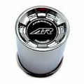 AR910 SMALL 5 LUG PUSH-THRU CAP PVD | American Racing
