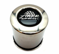 CHR STEEL P-THRU SMALL 5 LUG ANSEN LOGO | American Racing Vintage