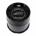 American Racing AR910 5/6X5.5 LUG PUSH-THRU CAP G-BLACK