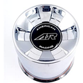 American Racing AR910 5/6X5.5 LUG PUSH-THRU CAP PVD