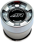 AR910 5X150 LUG PUSH-THRU CAP PVD | American Racing
