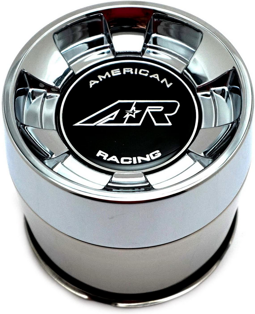 AR910 5X150 LUG PUSH-THRU CAP PVD | American Racing