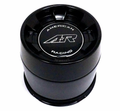 AR910 5X150 LUG PUSH-THRU CAP G-BLACK | American Racing