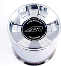 AR910 8 LUG PUSH-THRU CAP PVD | American Racing