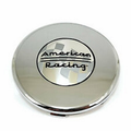 AR CAP SNAP IN DUALLY FRONT PLASTIC | American Racing