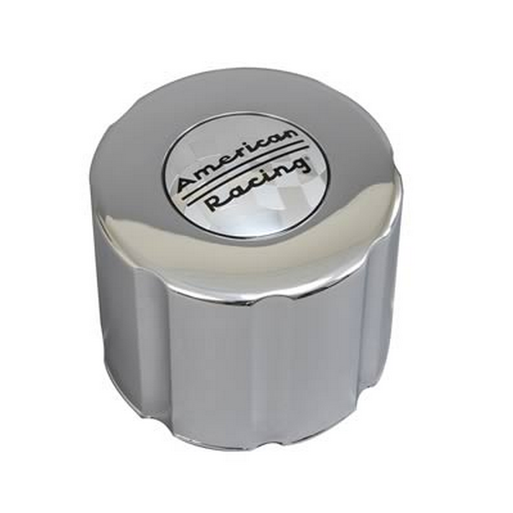 AR CAP SNAP IN DUALLY REAR PLASTIC | American Racing