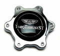 American Racing AR CAP AR104/AR604 SNAP IN FITS ALL SIZE