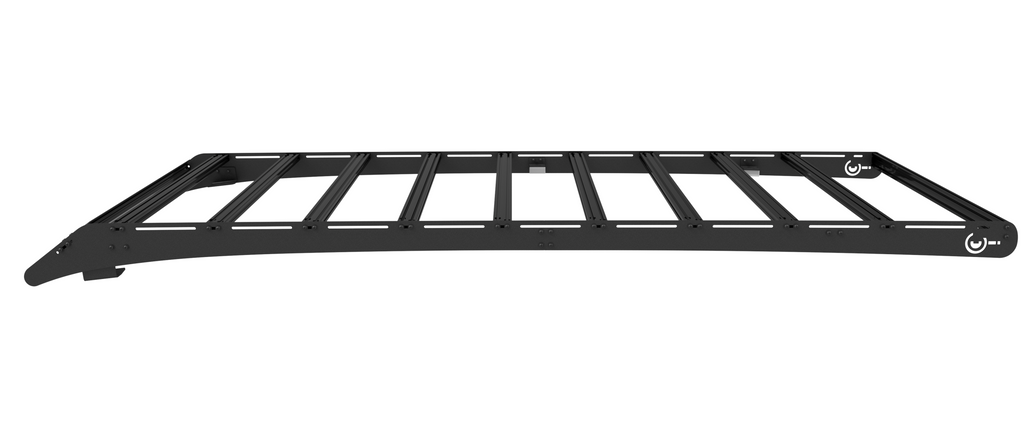 Toyota Sequoia Prinsu Roof Rack | 2023-2025
