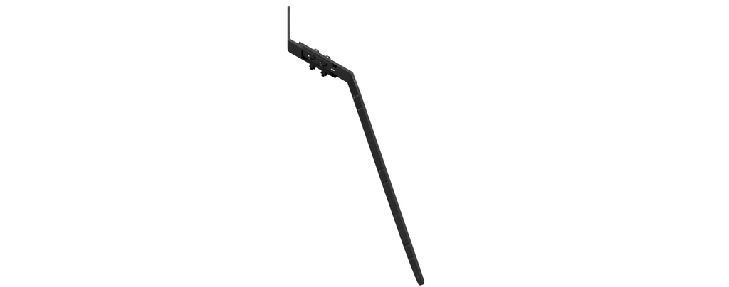 5th Gen 4Runner Prinsu Accessory Panel