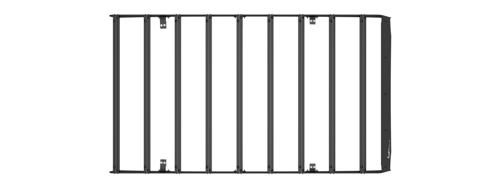 LX600 Prinsu Roof Rack | 2022-2023