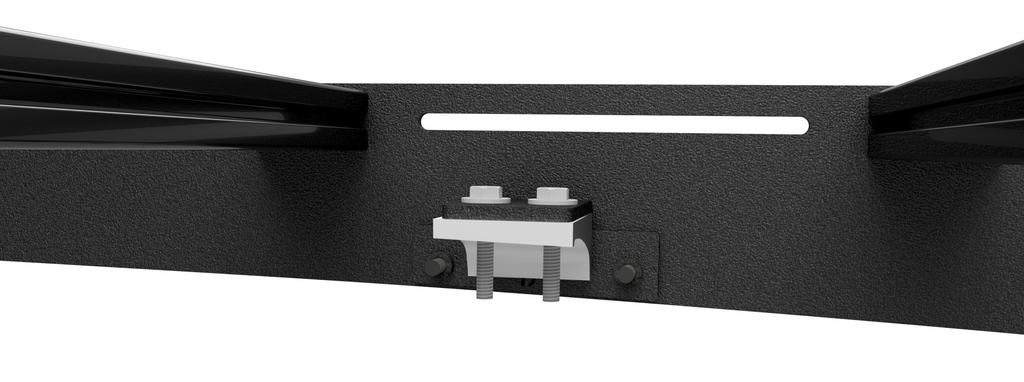 LX600 Prinsu Roof Rack | 2022-2023