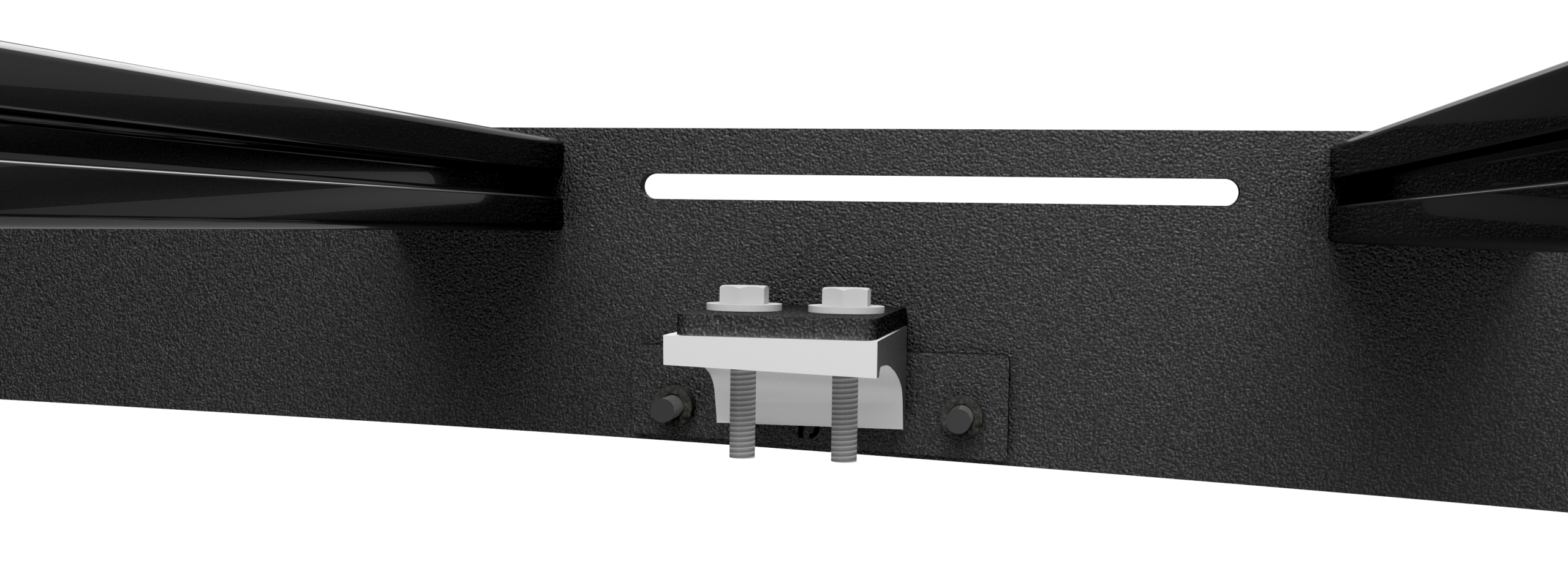 LX600 Prinsu Roof Rack | 2022-2023