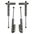 JK2 FALCON 3.3 SHOCK KIT (5-6” LIFT) | Falcon Shocks