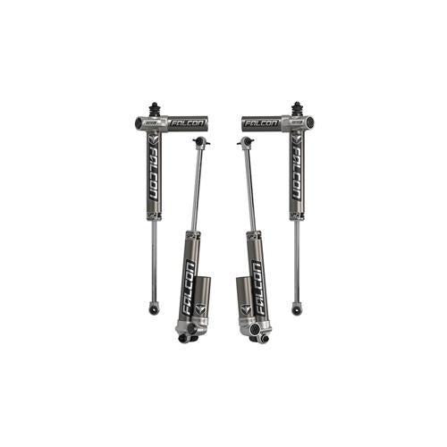 JK2 FALCON 3.1 SP2 SHOCK KIT 4-6" | Falcon Shocks