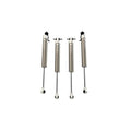 JK FALCON 1.1 SHOCK KIT 2-3.5" | Falcon Shocks