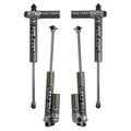 JK4 FALCON 3.1 SHOCK KIT (5-6” LIFT) | Falcon Shocks