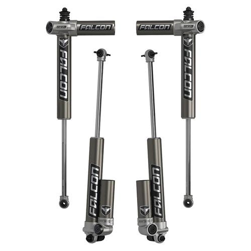 Falcon Shocks JK4 FALCON 3.1 SHOCK KIT (5-6” LIFT)
