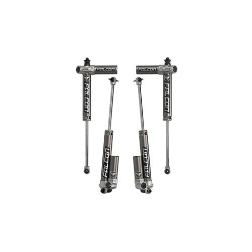Falcon Shocks JK4 FALCON 3.1 SP2 SHOCK KIT 1.5-2.5"