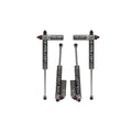 JK4 FALCON 3.3 SP2 SHOCK KIT 5-6" | Falcon Shocks
