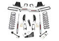5 Inch Lift Kit | Diesel | Ram 2500/3500 4WD (2003-2007)