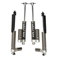 TJ FALCON 3.0 SHOCK KIT (3-4” LIFT) | Falcon Shocks