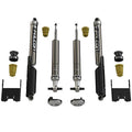 Falcon Shocks 2015+ F-150 2.25” SPORT LEVEL SYSTEM