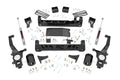 6 Inch Lift Kit | Nissan Frontier 2WD/4WD (2005-2021)