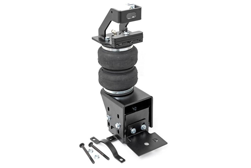 Air Spring Kit | 3-6" Lifts | Ford F-250/F-350 Super Duty 4WD (2005-2016)