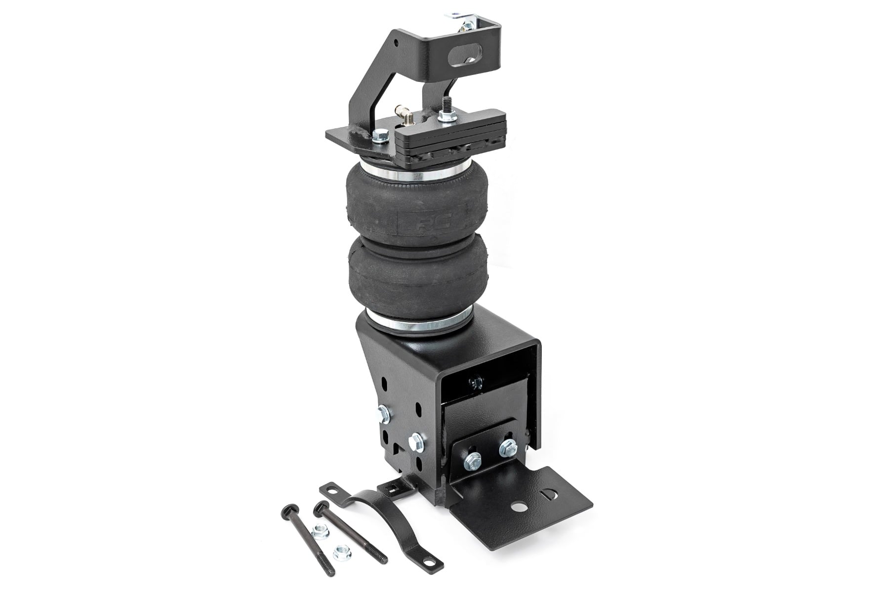 Air Spring Kit | 3-6" Lifts | Ford F-250/F-350 Super Duty 4WD (2005-2016)