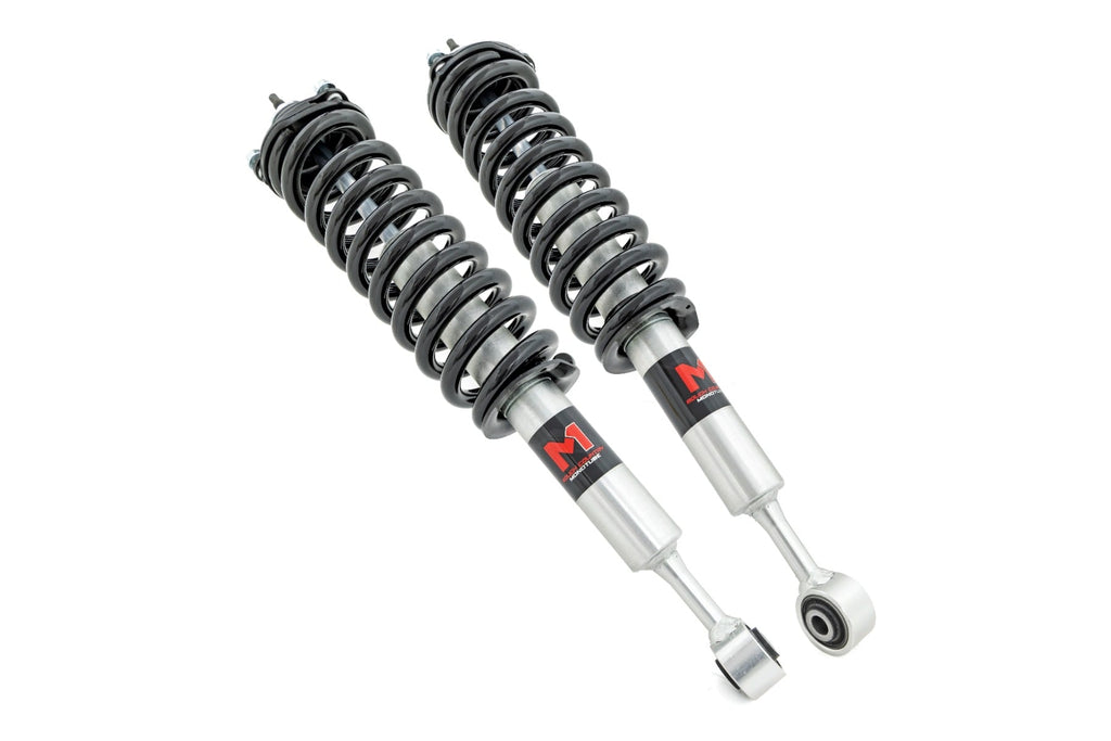 2022 Toyota 4Runner Ultimate Off-Road Build - 3 Inch Lift Kit - M1 Loaded Strut Pair