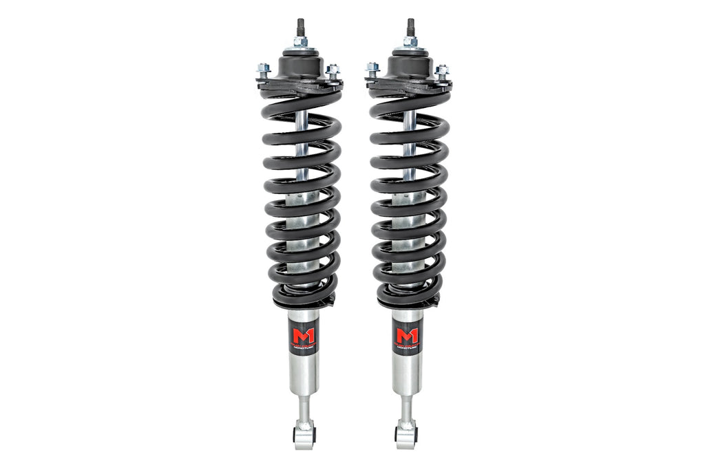 M1 Loaded Strut Pair | 4.5in | Toyota 4Runner 4WD (2010-2024)