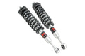 M1 Loaded Strut Pair | 2 Inch | Toyota 4Runner 2WD (10-24)/FJ Cruiser 2WD (10-14)